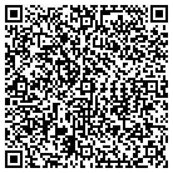 QR-код с контактной информацией организации ИП Кондратьева И.В.