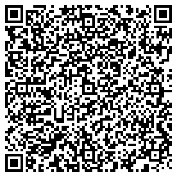 QR-код с контактной информацией организации На Причале, сауна