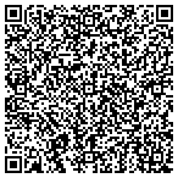 QR-код с контактной информацией организации ИП Ющенко С.Х.