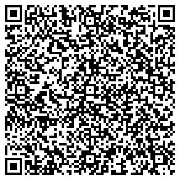 QR-код с контактной информацией организации Любимый, продовольственный магазин, ООО Сибирь