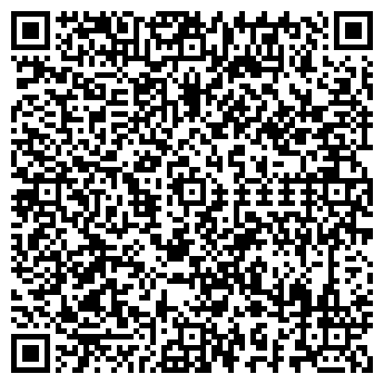 QR-код с контактной информацией организации Детский сад №107