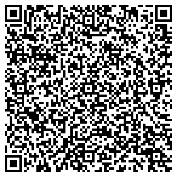 QR-код с контактной информацией организации Счастливый адрес