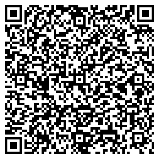 QR-код с контактной информацией организации Булыгинские бани