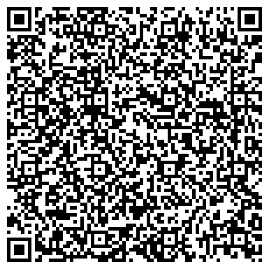 QR-код с контактной информацией организации Мебельная фабрика "РосМебель"
