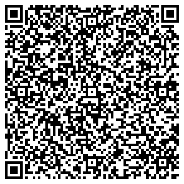 QR-код с контактной информацией организации Детский сад №14, Золотой ключик