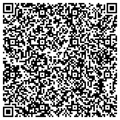 QR-код с контактной информацией организации Судебный участок №1 Автозаводского судебного района