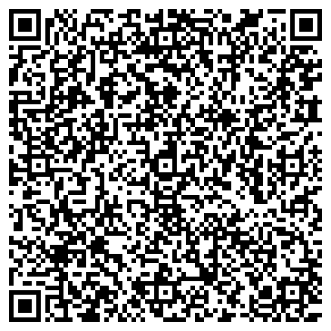 QR-код с контактной информацией организации Детский сад №68, центр развития ребенка