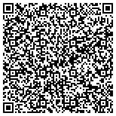 QR-код с контактной информацией организации Серебряная Маска