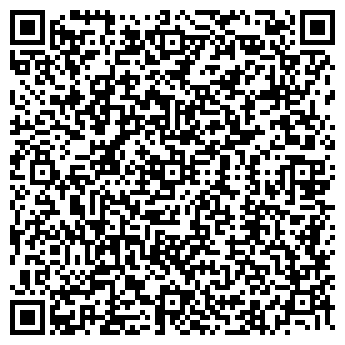 QR-код с контактной информацией организации Smart line