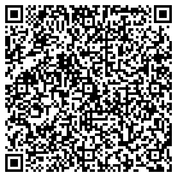 QR-код с контактной информацией организации Осака