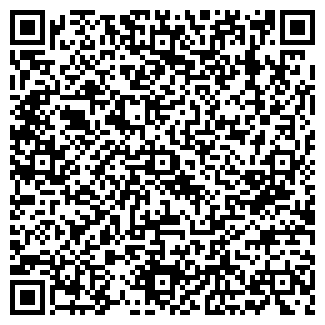 QR-код с контактной информацией организации Калинка, сауна