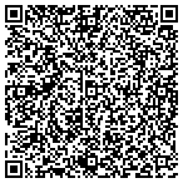QR-код с контактной информацией организации RDM service
