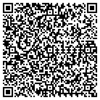 QR-код с контактной информацией организации Детский сад №66