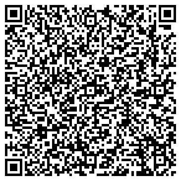 QR-код с контактной информацией организации Детский сад №1, Садко