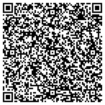 QR-код с контактной информацией организации Дядя Ваня, продовольственный магазин