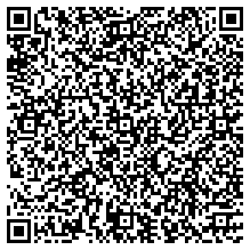 QR-код с контактной информацией организации МобиСервис