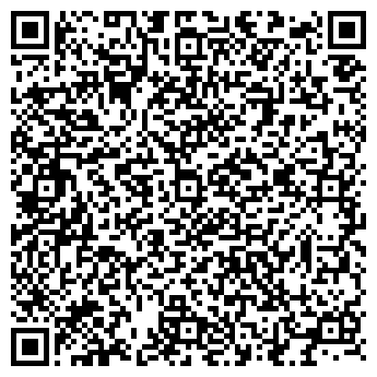QR-код с контактной информацией организации Авторадио, FM 107.4