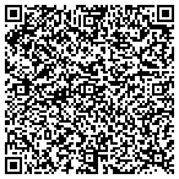 QR-код с контактной информацией организации Быстрянский детский сад