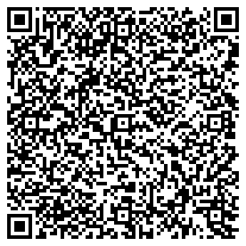 QR-код с контактной информацией организации Oops