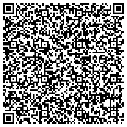 QR-код с контактной информацией организации Детский сад №25, Сибирячок, комбинированного вида
