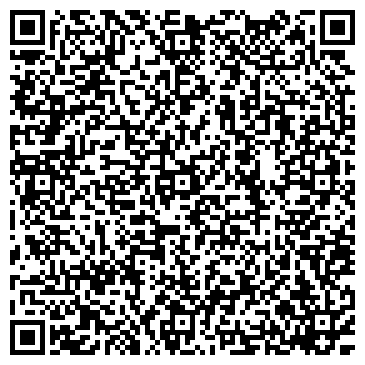 QR-код с контактной информацией организации Продовольственный магазин, ИП Агеева Г.Т.