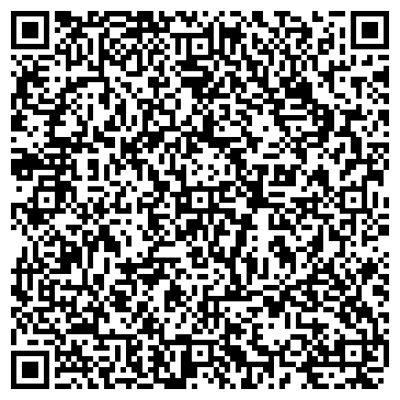 QR-код с контактной информацией организации Радуга, детский сад, п.г.т. Усть-Абакан
