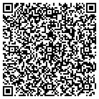 QR-код с контактной информацией организации Зоренька, детский сад