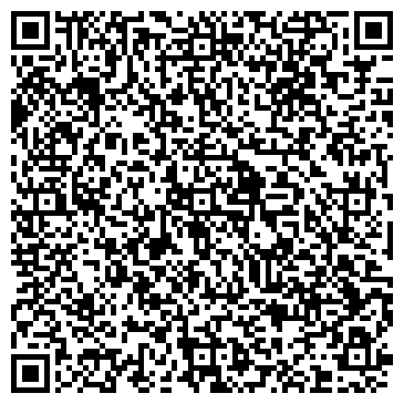 QR-код с контактной информацией организации ГТРК "Кострома"