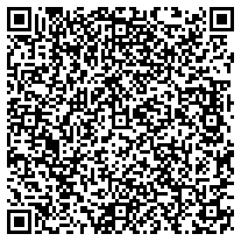 QR-код с контактной информацией организации ИМИДЖ