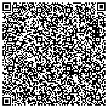 QR-код с контактной информацией организации Детский сад №59, общеразвивающего вида с приоритетным осуществлением деятельности по социально-личностному направлению развития детей