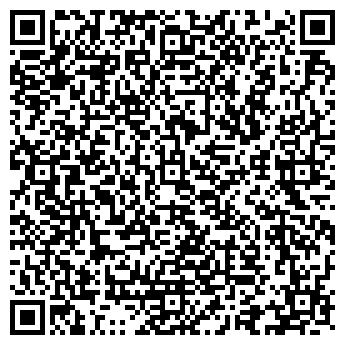 QR-код с контактной информацией организации Умка