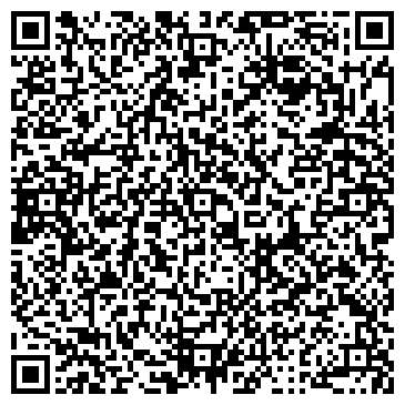 QR-код с контактной информацией организации Ёлочка, детский сад комбинированного вида