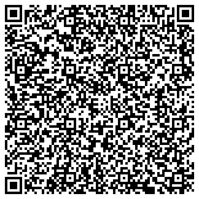 QR-код с контактной информацией организации Вода Югорская, торгово-сервисная компания, ООО Корпорация Регион