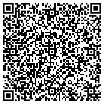 QR-код с контактной информацией организации Объединение Братскгэсстрой