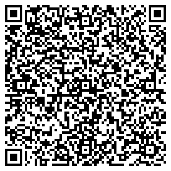 QR-код с контактной информацией организации ООО ЛОР-клиника Харжеева