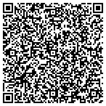 QR-код с контактной информацией организации Детский сад №8, с. Новое Село