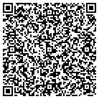 QR-код с контактной информацией организации Tokio