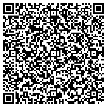 QR-код с контактной информацией организации ШКОЛА № 1323