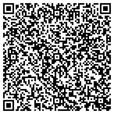 QR-код с контактной информацией организации Колосок, детский сад, с. Белый Яр