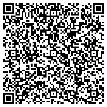 QR-код с контактной информацией организации Детский сад №11