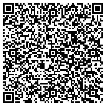 QR-код с контактной информацией организации 4AutoShop