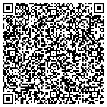 QR-код с контактной информацией организации Фабрика химчистки и крашения одежды