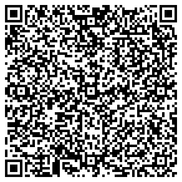 QR-код с контактной информацией организации Propizza