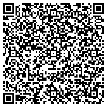 QR-код с контактной информацией организации Смуглянка, продуктовый магазин