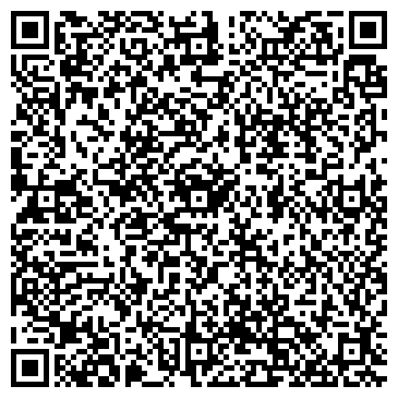 QR-код с контактной информацией организации Детский сад №1, г. Суздаль