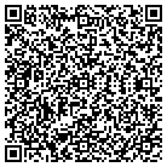 QR-код с контактной информацией организации БлинСити