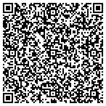 QR-код с контактной информацией организации Новорос-Тур
