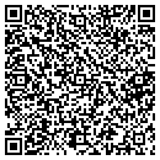 QR-код с контактной информацией организации Баргуджин-Токум