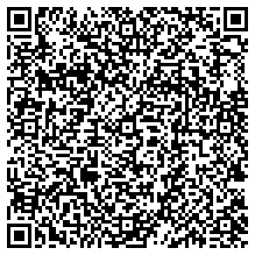QR-код с контактной информацией организации Лингвалэнд
