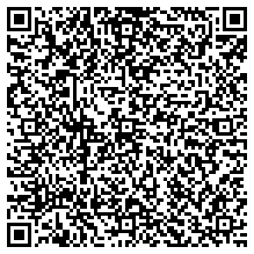 QR-код с контактной информацией организации Новотроицкий детский сад
